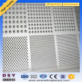 Trade Assurance alibaba china perforated metal sheet/perforated sheet metal/perforated aluminum ceiling tiles